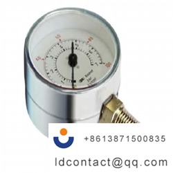MTR2-D50.B17_Bourdon dial radial pr
